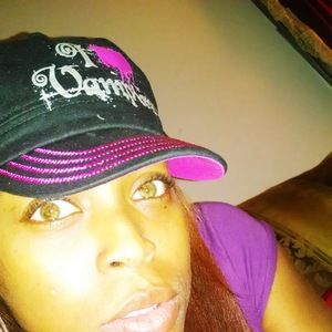 Meet your Posher, Shahri